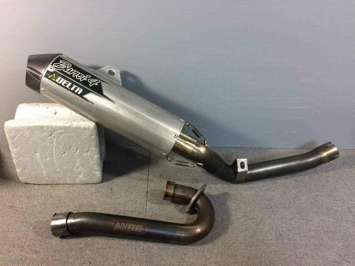 ヤフオク! -「wr250x マフラー」(マフラー) (パーツ)の落札相場・落札価格