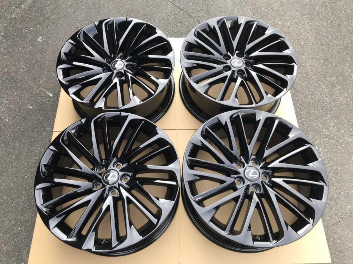 2023年最新】ヤフオク! -レクサスrx ホイール 20インチの中古品・新品