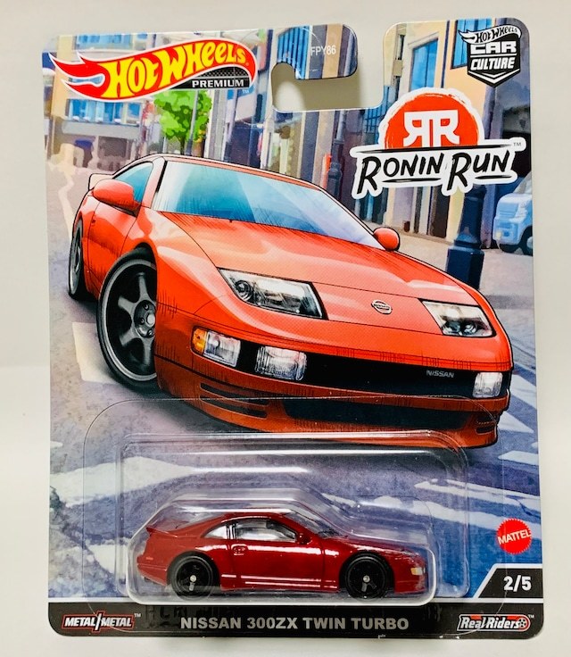 2025年最新】Yahoo!オークション -300zx(ホットウィール)の中古