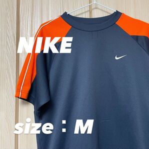 お得NIKE FIT DRY メンズ　シャツ　ウェア Mサイズ