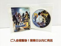 【1円】PS3 戦国BASARA3 ゲームソフト 1Z023-238ks/G1_画像2