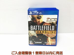 PS4 バトルフィールド ハードライン プレステ4 ゲームソフト 1A0006-1288ey/G1