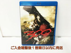 【1円】BD 300 (スリーハンドレッド) Blu-ray 輸入版　映画 洋画 1A0202-453rm/G1