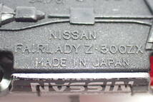 24241 TOMICA トミカ No.415 NISSAN FAIRLADY Z 300ZX ニッサン フェアレディZ_画像9