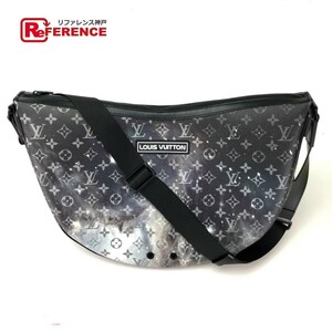 未使用　LOUIS VUITTON　ルイヴィトン M44164 アルファ・ホーボー モノグラム・ギャラクシー ショルダーバッグ