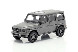 Minichamps 1/87 Mercedes-Benz メルセデス ベンツ G-Klasse G500 037400