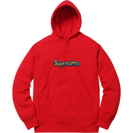 2023年最新】ヤフオク! -supreme gonz logo パーカーの中古品・新品