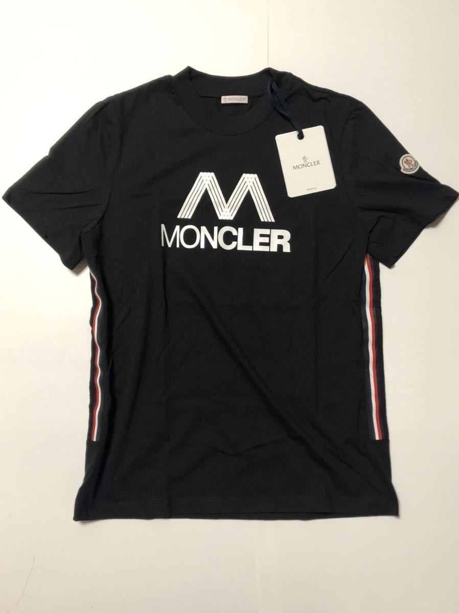 2023年最新】ヤフオク! -「モンクレール Tシャツ m」(モンクレール)の