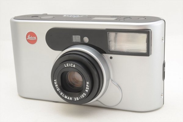 Yahoo!オークション -「leica c1」(コンパクトカメラ) (フィルムカメラ