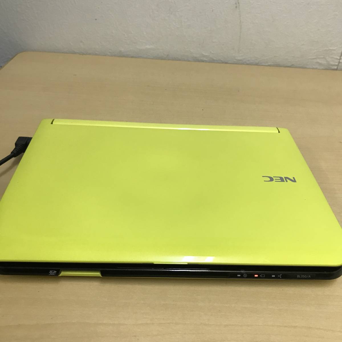 2023年最新】ヤフオク! - 12インチ未満(NEC ノートブック、ノート