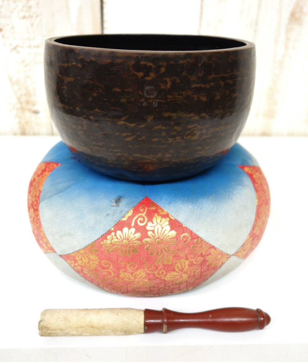 ヤフオク! -「おりん 特大」の落札相場・落札価格