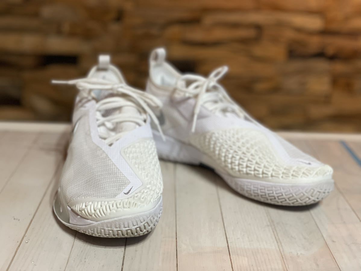 NIKE ナイキ Nike Court React Vapor NXT HC ナイキコート リアクト