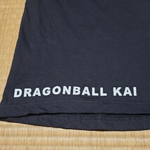 ドラゴンボール改 レッドリボン軍 パーフェクト セル Tシャツ Dragon ball kai redribon army Perfect cell_画像4