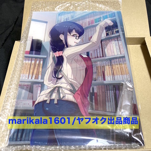 未開封品 40原 本屋さんイラスト A4アクリルパネル/メロンブックス,40原オンリーSHOP,嫌パン,嫌な顔されながら,アクリルスタンド