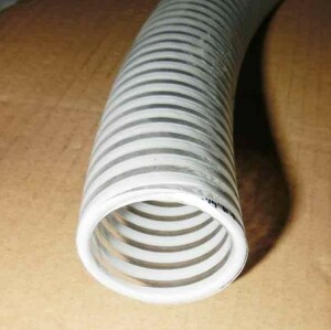  suction hose VP30 for ( inside diameter 38mm)×1m cut .9 meter till 