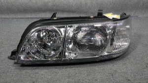 001487 97 FGDY33 Cima left head light 1527 halogen 