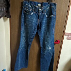 TRUE RELIGION ジーンズ