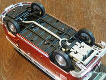 【ワーゲンバスのミニカー】Volkswagenキャンバストップ玩具おもちゃコレクションインテリア自動車ビートルレトロ_画像10