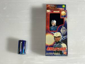 BANDAI Ultraman Cosmos весна .msasi. участник 