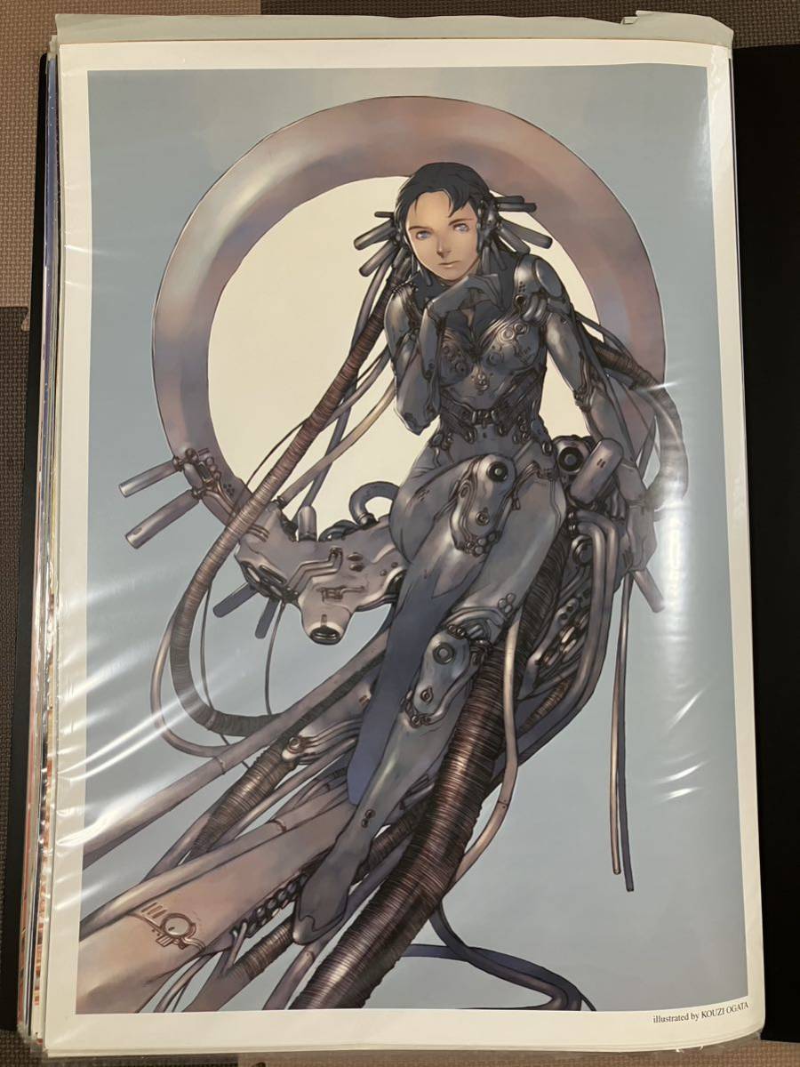 年最新ヤフオク!  ゼノブレイド2 ポスターの中古品・新品・未