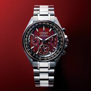 【新品】シチズン アテッサ 情熱コレクション CC4005-71Z　腕時計