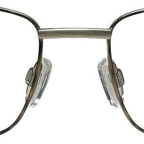 Rodenstock メガネ 正規新品 べっ甲柄 チタン素材 ドイツブランド ローデンストック 純正ケース付き / 度付き可能 の画像2