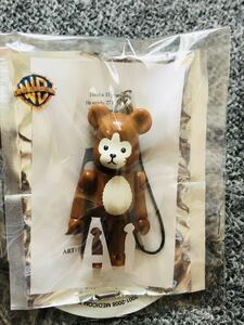 【未使用】ペプシ ベアブリック ワーナー・ブラザース A.I　　BE@RBRICK キューブリック 映画 新品　未開封