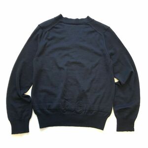 COMME des GARCONS COMME des GARCONS コムコム コムデギャルソン リボン バックフロント ニット カーディガン size:S/セーター トップス