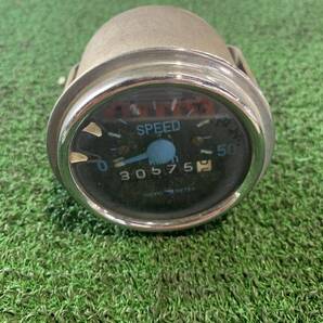 スピードメーター ③