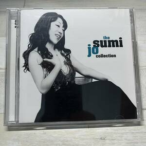 CD Sumi Jo The Collection スミ・ジョー 2CD