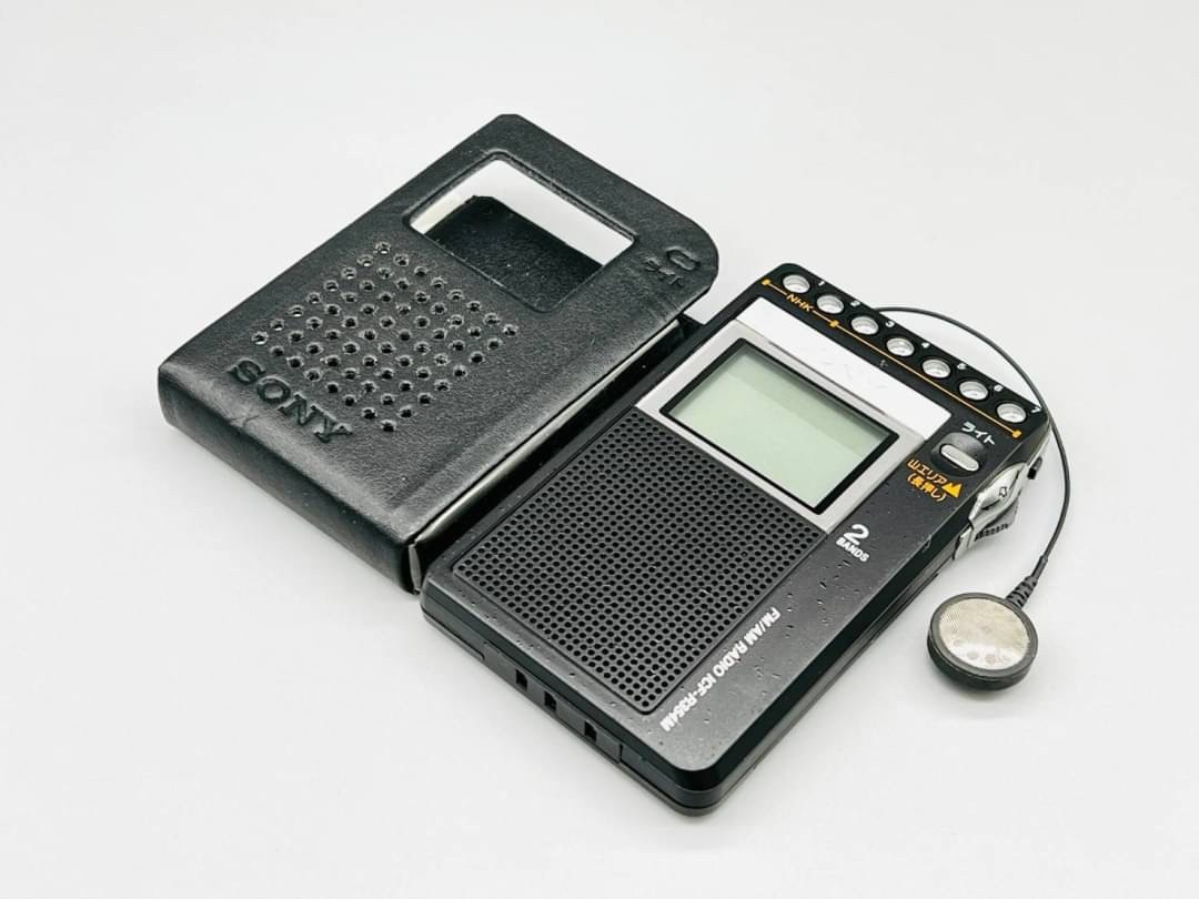 2023年最新】Yahoo!オークション -山 ラジオの中古品・新品・未使用品一覧