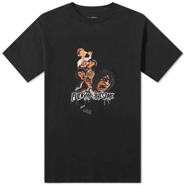 FUCKING AWESOME JEKYLL T-SHIRT