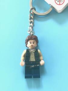  Lego Звездные войны / Han Solo Han Solo 