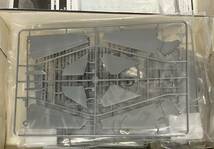 送料510円〜 希少 未使用品 定価4,400円 ホビーボス 1/72 F-14A トムキャット アメリカ海軍 完全新規金型　プラモデル_画像3