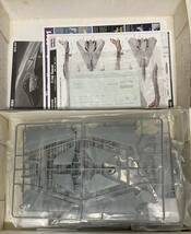 送料510円〜 希少 未使用品 定価4,400円 ホビーボス 1/72 F-14A トムキャット アメリカ海軍 完全新規金型　プラモデル_画像2