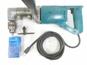 D782■makita(マキタ) アングルドリル 13mm 6300L / コーナードリル