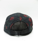 SALE40%OFF/Yohji Yamamoto・NEW ERA collaboration/PE JET CAP YY SR PRINT BLK RED/ブラック_画像5