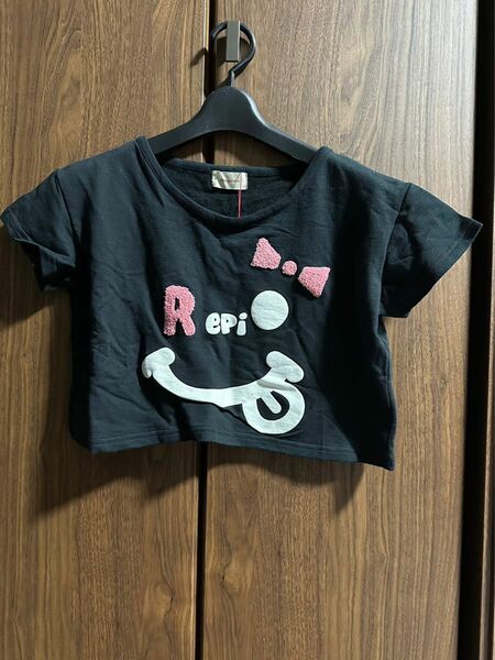 repipi armario レピピアルマリオ　Tシャツ　150 新品　定価4725