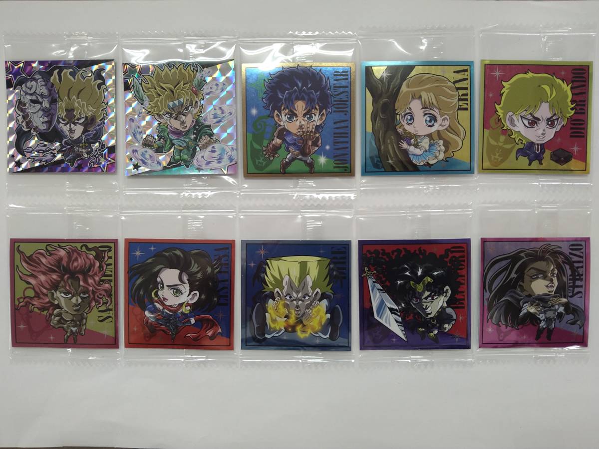 2023年最新】ヤフオク! -ジョナサン ディオの中古品・新品・未使用品一覧