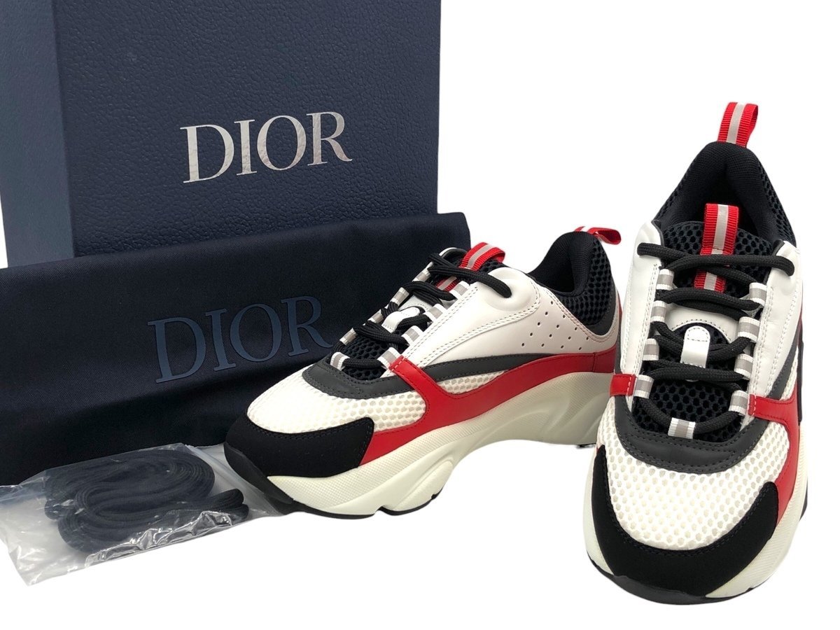 ラスト1、新品未使用、正規品】Dior HOMME ディオール オム レザー