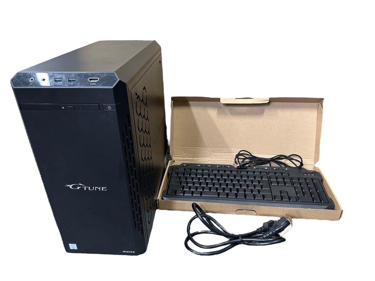 2023年最新】ヤフオク! -core i7(マウスコンピューター)の中古品・新品