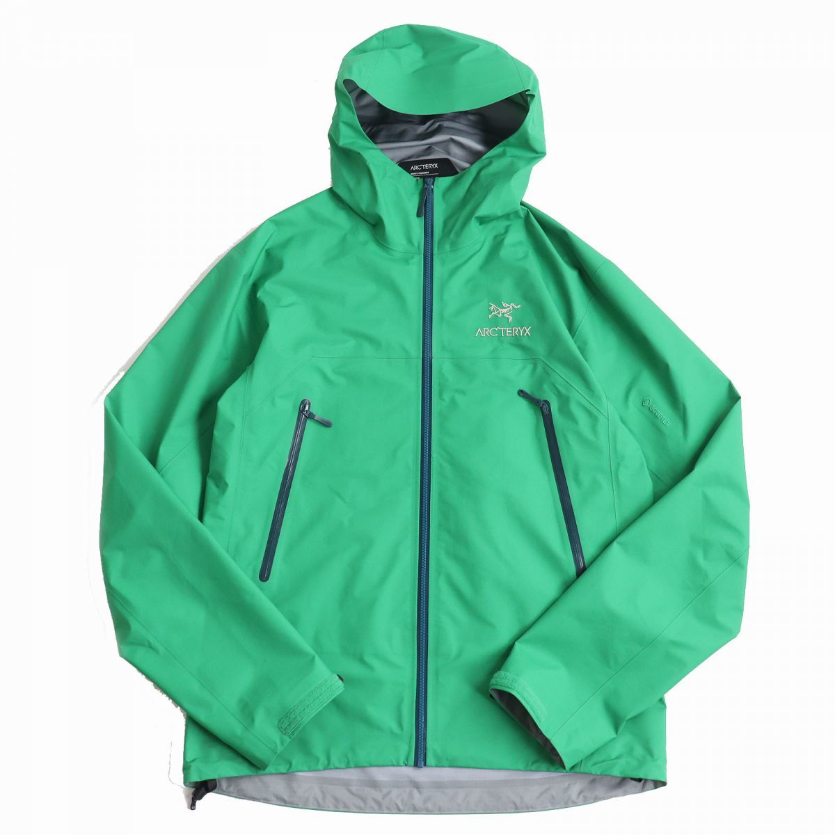 極美品△正規品 ARC'TERYX アークテリクス X000005599 ベータ