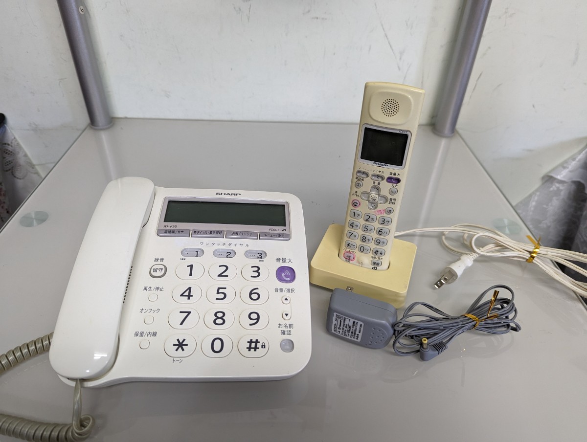 2023年最新】ヤフオク! -jd-v36clの中古品・新品・未使用品一覧