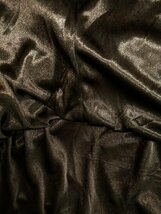 LU0153 ○送料無料 古着 NICE CLAUP ナイスクラップ レディース ミニ スカート Fサイズ 黒 ブラック サーキュラーフレアー カジュアル_画像3