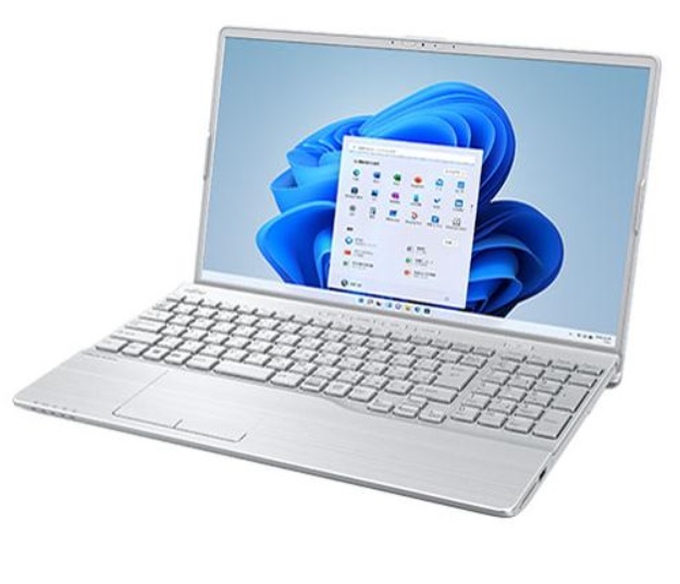 新品未使用:保証付】富士通FUJITSU LIFEBOOK AH50/G2 FMVA50G2SK