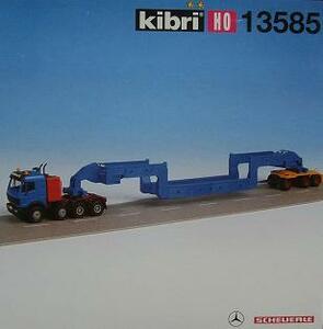 Kibri 13585 