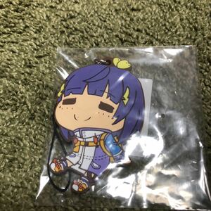  new goods unopened most lot Sword Art online premium Raver mascot key holder 