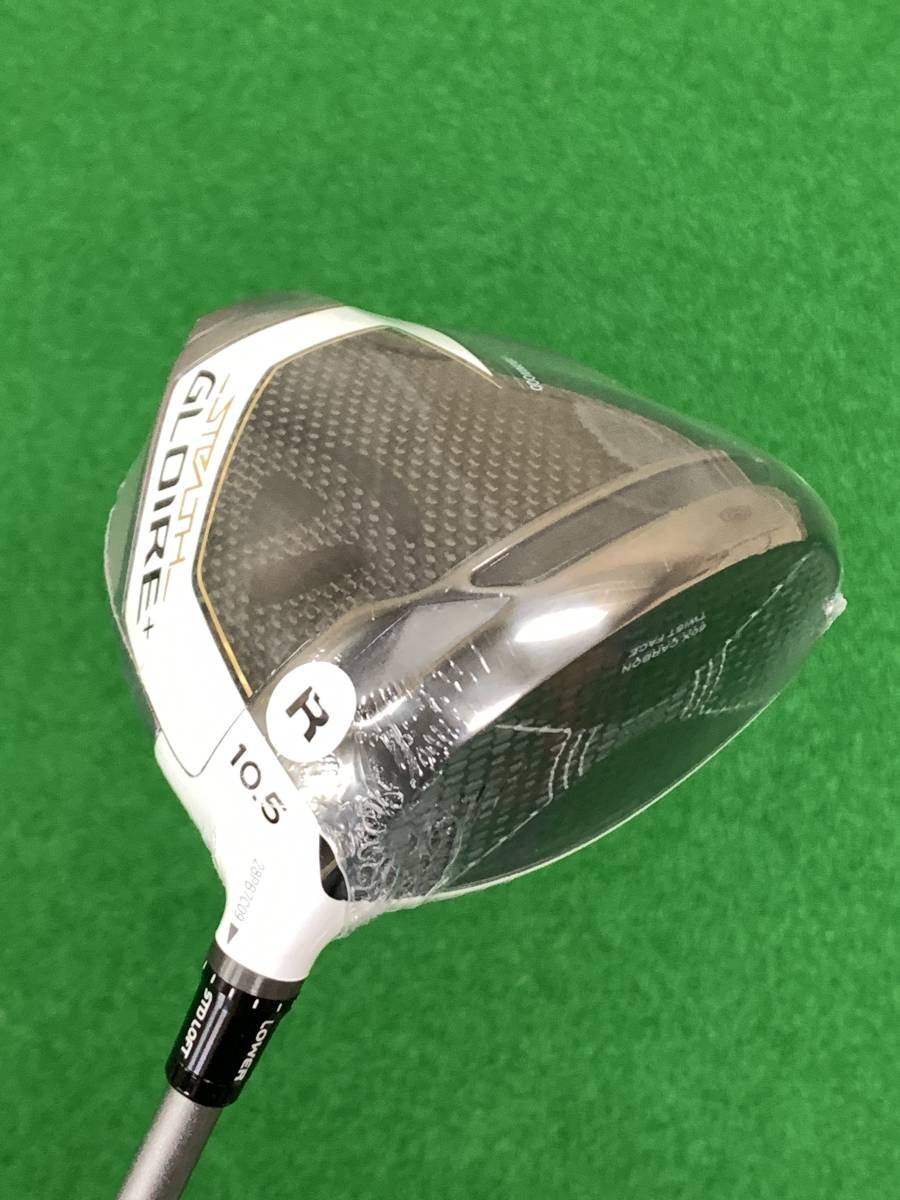 2023年最新】ヤフオク! -ステルス グローレ プラス 10.5の中古品・新品