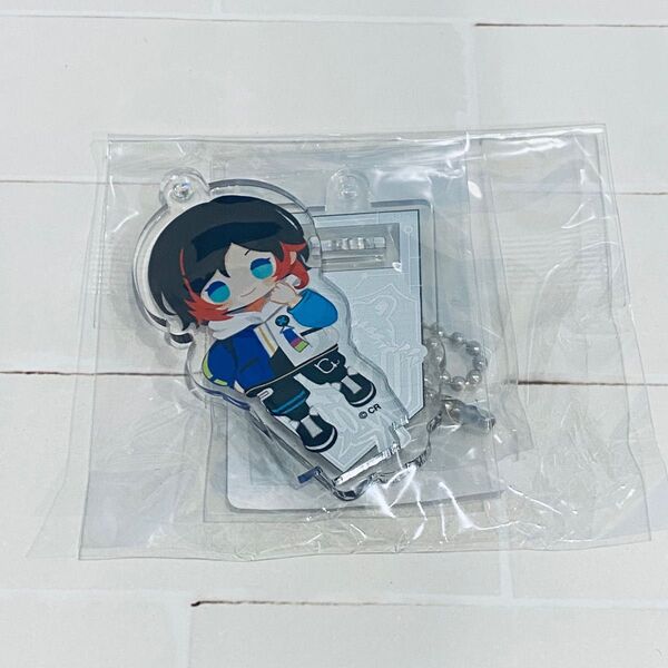 CrazyRaccoon CR DMMスクラッチ 第1弾