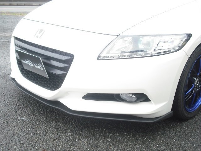 2023年最新】ヤフオク! -cr-z エアロ フロントの中古品・新品・未使用